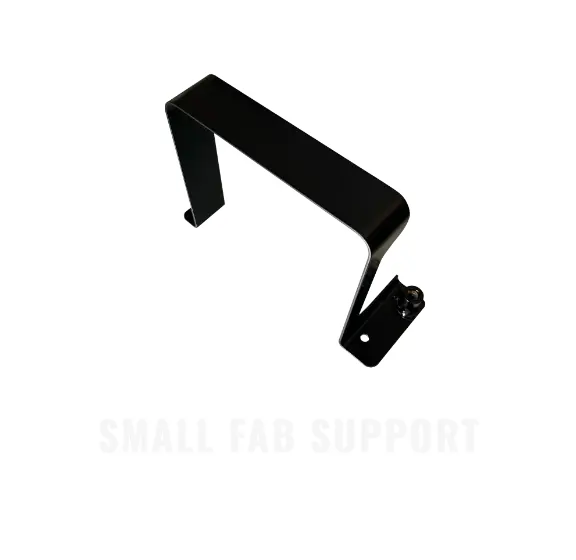 Small Fab Support